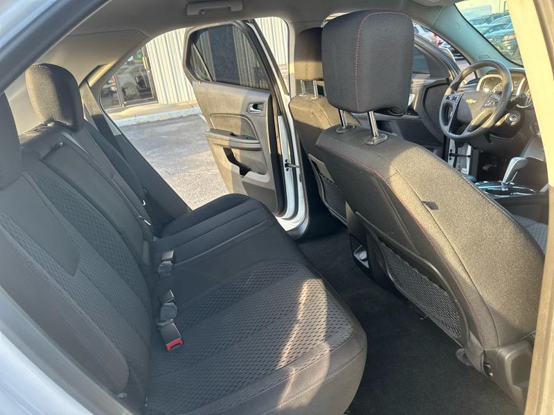 used 2014 Chevrolet Equinox car, priced at $7,995