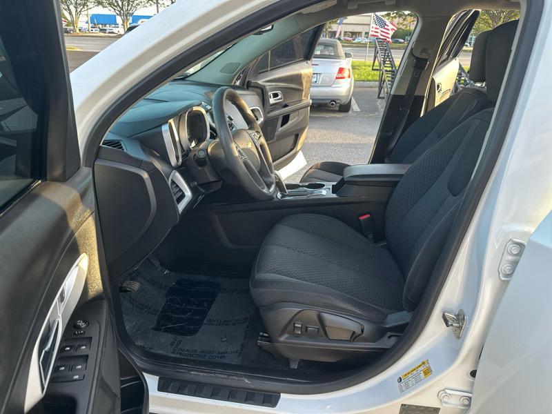used 2014 Chevrolet Equinox car, priced at $7,995