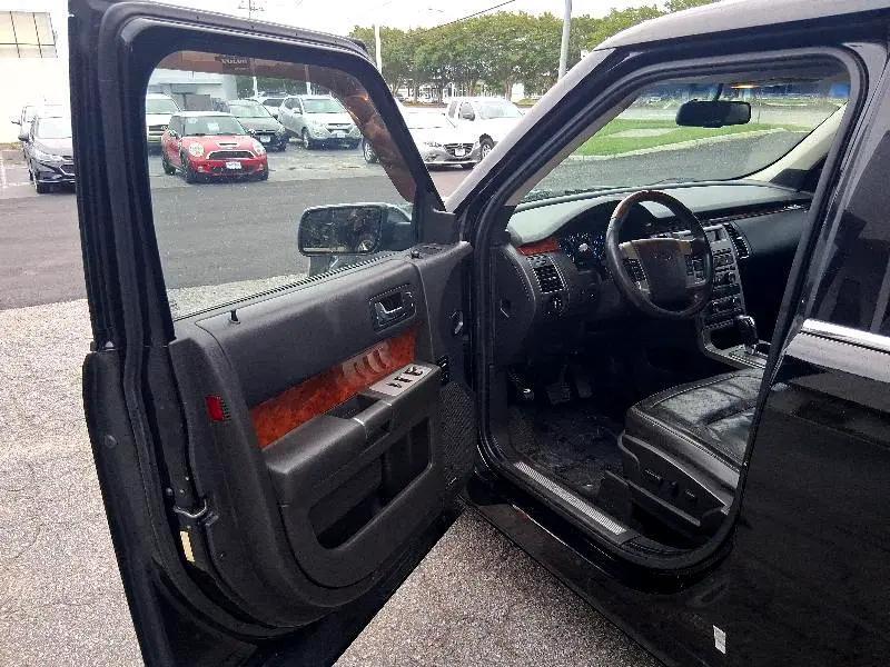 used 2012 Ford Flex car, priced at $7,495