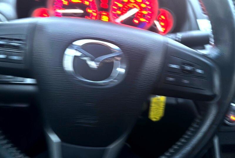 used 2013 Mazda Mazda6 car, priced at $9,995