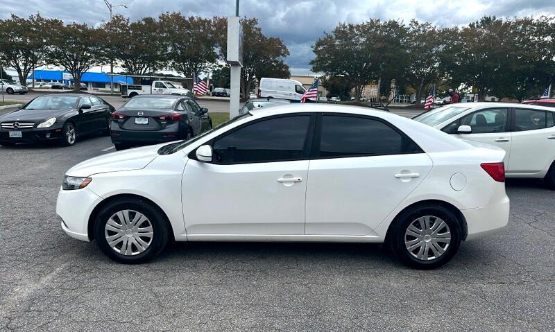 used 2012 Kia Forte car, priced at $6,495