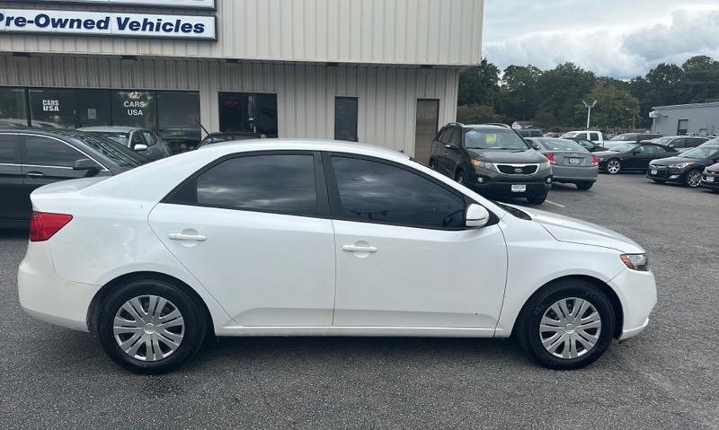 used 2012 Kia Forte car, priced at $6,495