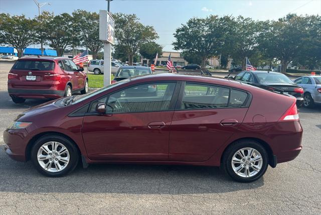 used 2010 Honda Insight car, priced at $6,995