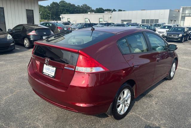 used 2010 Honda Insight car, priced at $6,995