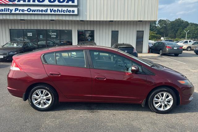 used 2010 Honda Insight car, priced at $6,995