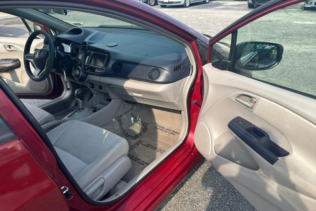 used 2010 Honda Insight car, priced at $6,995