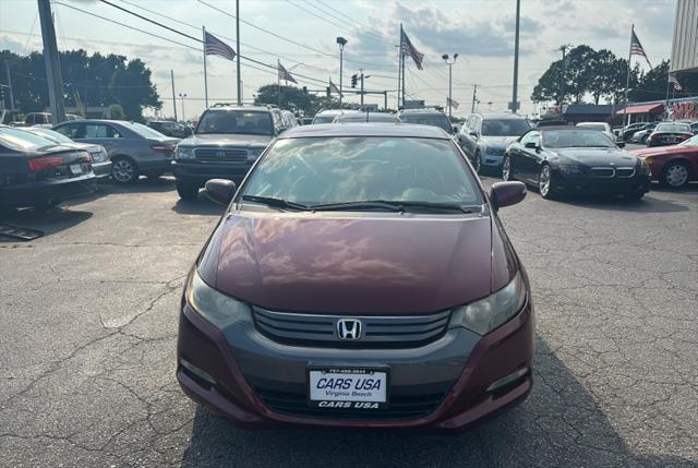 used 2010 Honda Insight car, priced at $6,995