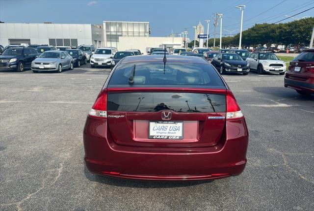 used 2010 Honda Insight car, priced at $6,995