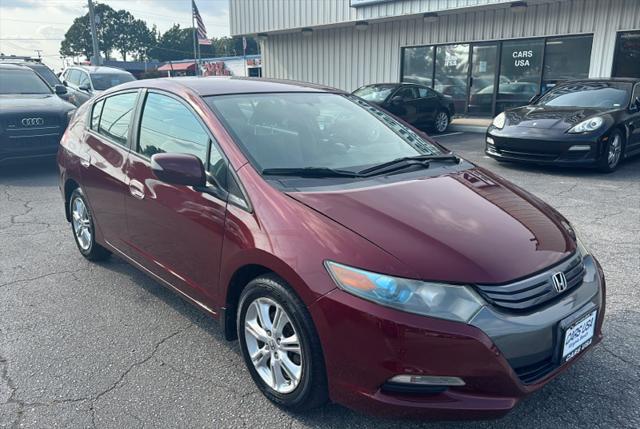 used 2010 Honda Insight car, priced at $6,995