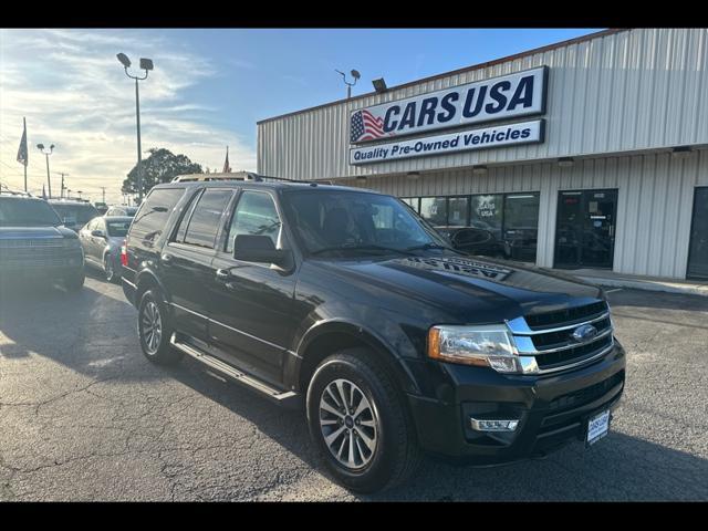 used 2015 Ford Expedition car, priced at $12,495