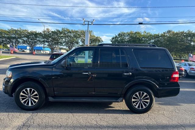 used 2015 Ford Expedition car, priced at $12,495