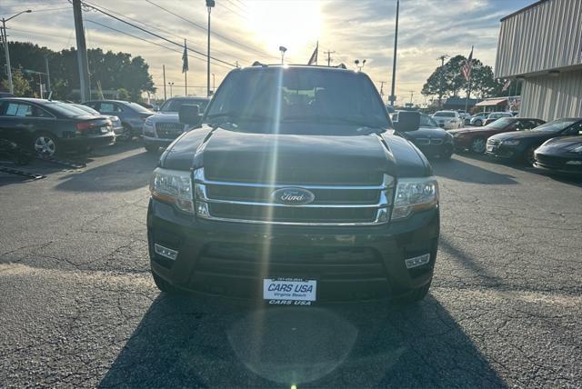 used 2015 Ford Expedition car, priced at $12,495