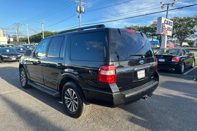 used 2015 Ford Expedition car, priced at $12,495