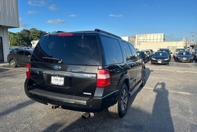 used 2015 Ford Expedition car, priced at $12,495