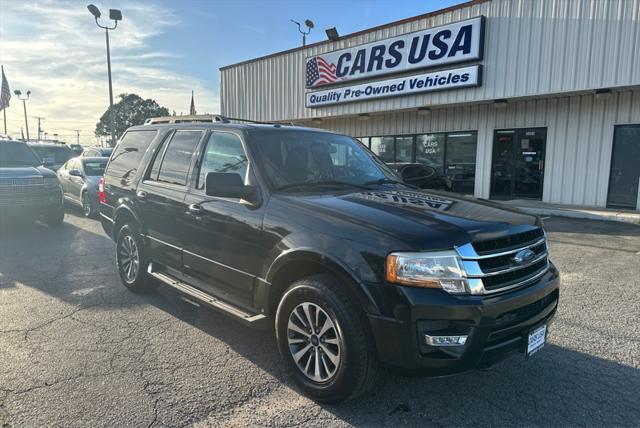 used 2015 Ford Expedition car, priced at $12,495