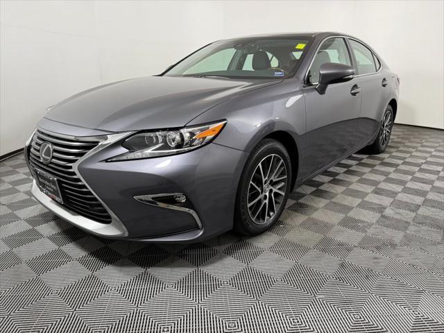 used 2016 Lexus ES 350 car, priced at $19,789