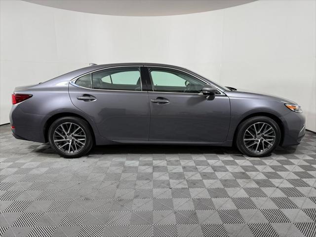 used 2016 Lexus ES 350 car, priced at $19,789