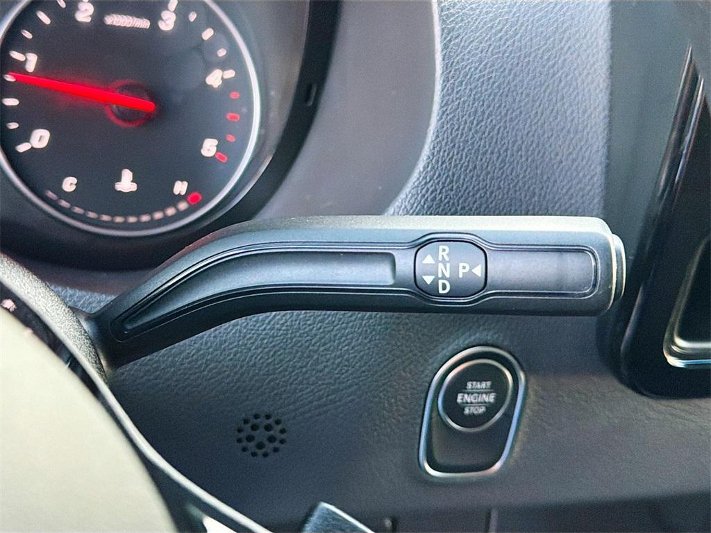 new 2026 Mercedes-Benz Sprinter 2500 car, priced at $71,860