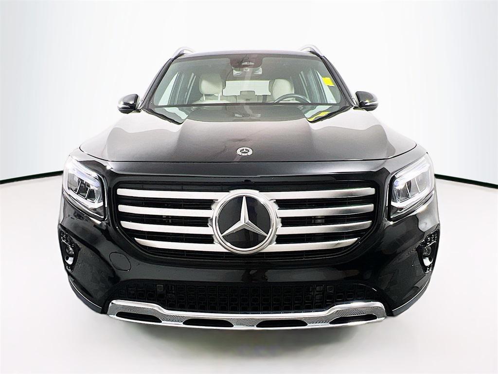 used 2024 Mercedes-Benz GLB 250 car, priced at $34,980