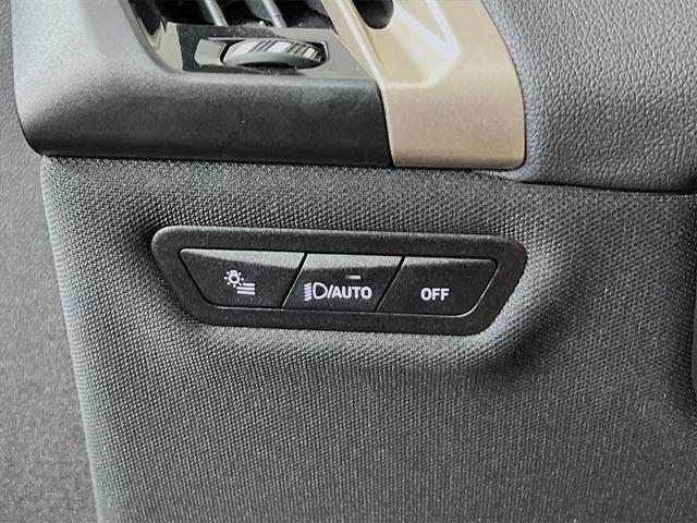 used 2024 BMW iX car, priced at $57,546