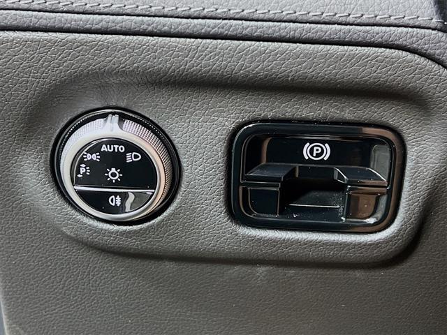 used 2023 Mercedes-Benz EQE 350 car, priced at $36,389