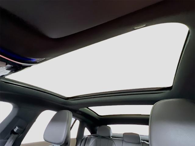 used 2023 Mercedes-Benz EQE 350 car, priced at $36,389