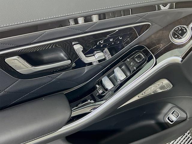 new 2025 Mercedes-Benz S-Class car, priced at $129,545
