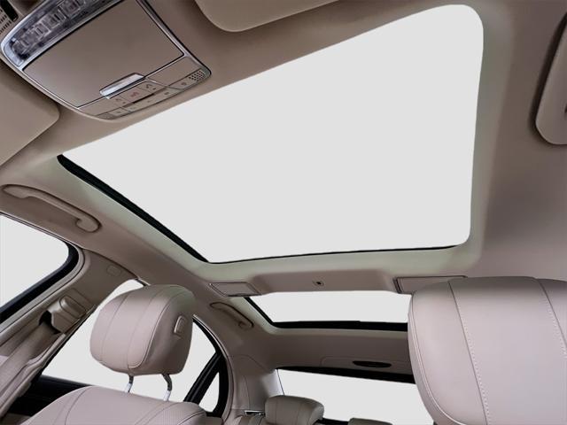 used 2016 Mercedes-Benz S-Class car, priced at $23,898