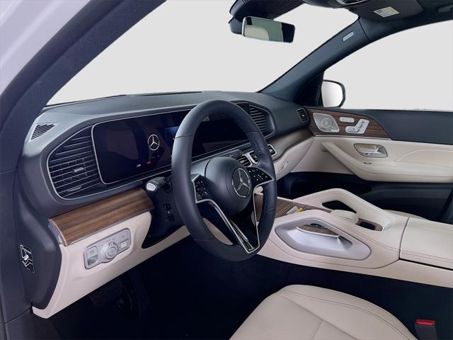 new 2025 Mercedes-Benz GLE 450e car, priced at $84,325