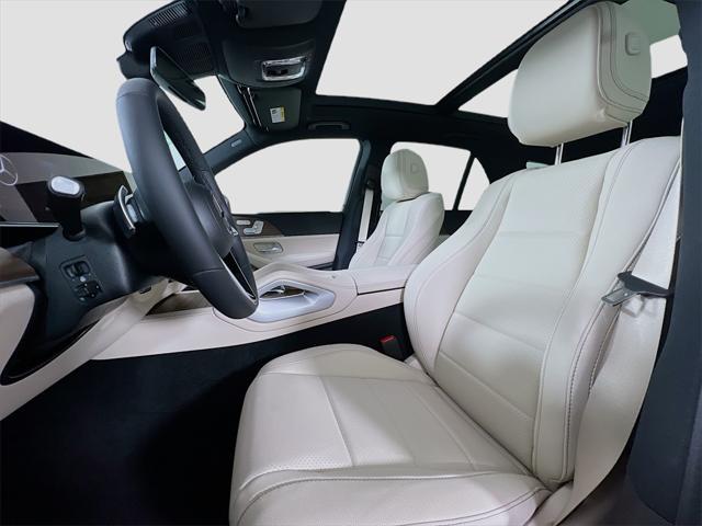 new 2025 Mercedes-Benz GLE 450e car, priced at $84,325