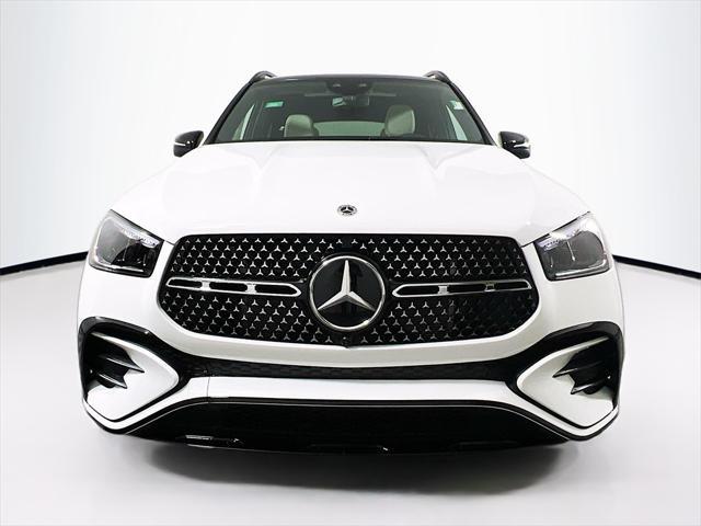 new 2025 Mercedes-Benz GLE 450e car, priced at $84,325