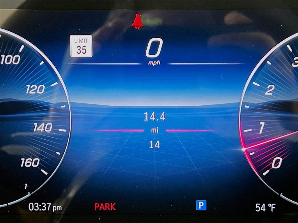 new 2026 Mercedes-Benz CLE 300 car, priced at $61,205