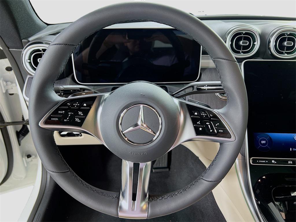 new 2026 Mercedes-Benz CLE 300 car, priced at $61,205