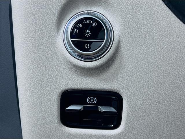 used 2023 Mercedes-Benz C-Class car, priced at $39,467