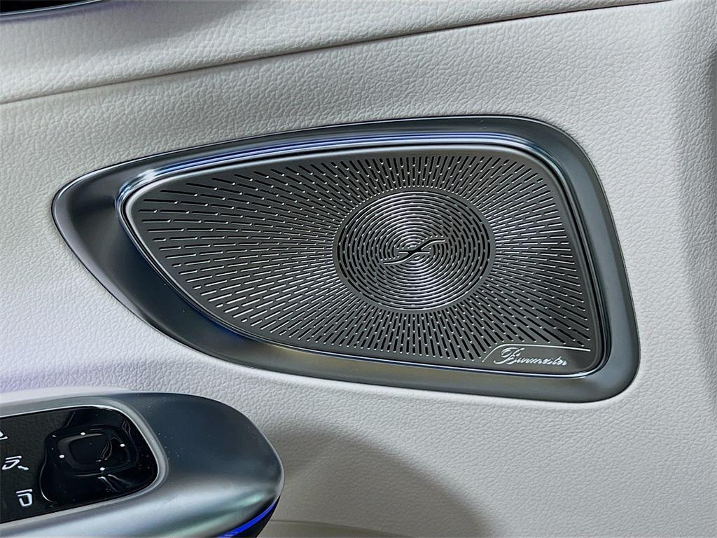 used 2023 Mercedes-Benz C-Class car, priced at $38,489
