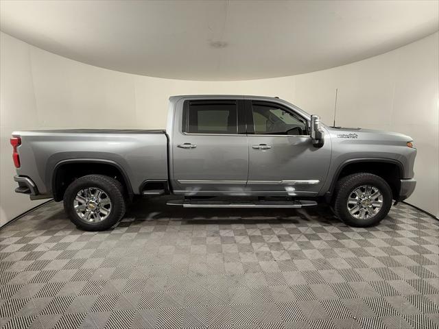 used 2024 Chevrolet Silverado 2500 car, priced at $74,588