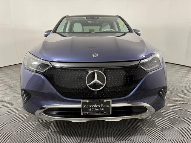 used 2023 Mercedes-Benz EQE 350 car, priced at $46,995