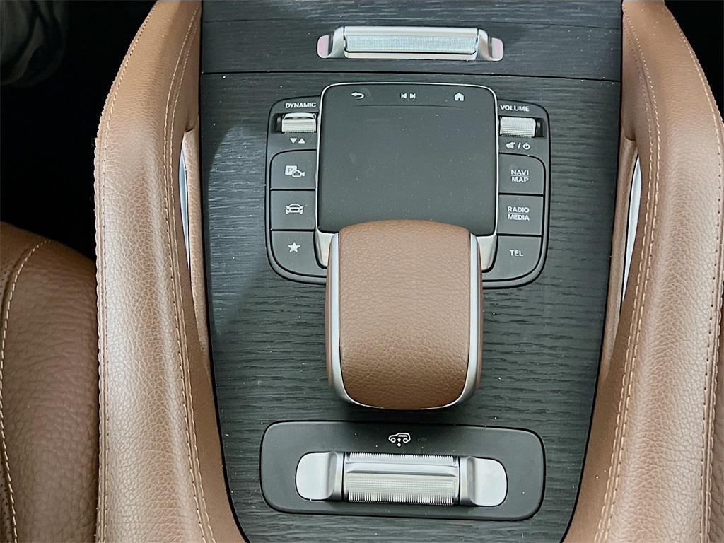 used 2024 Mercedes-Benz GLS 580 car, priced at $95,999