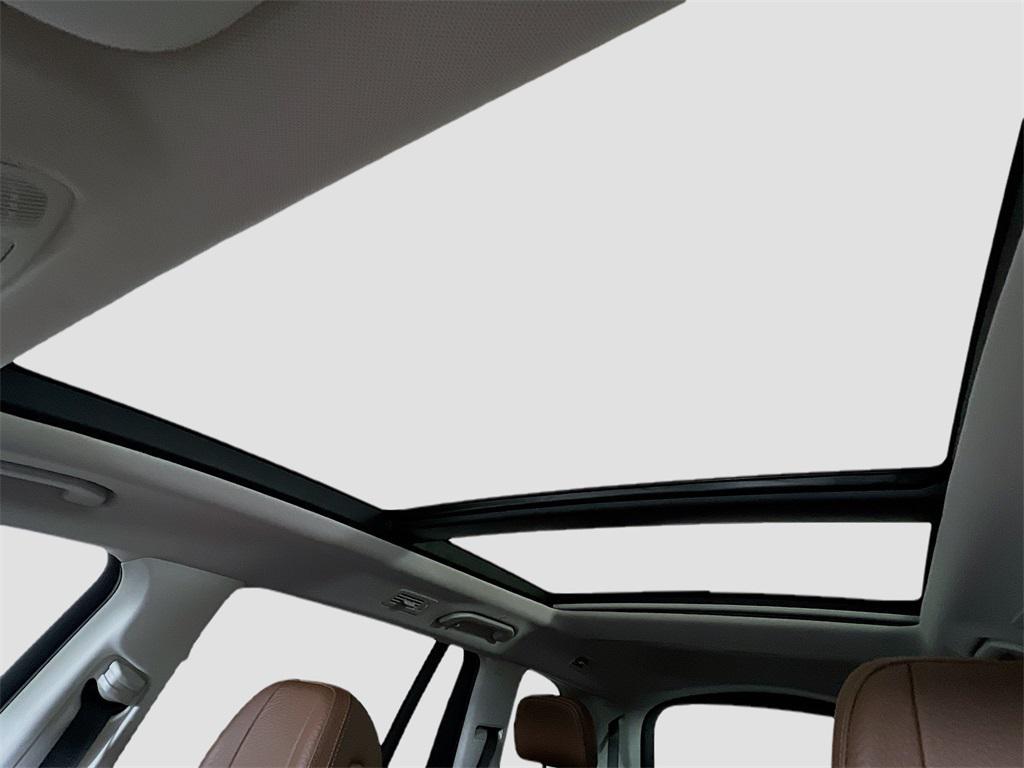 used 2024 Mercedes-Benz GLS 580 car, priced at $95,999
