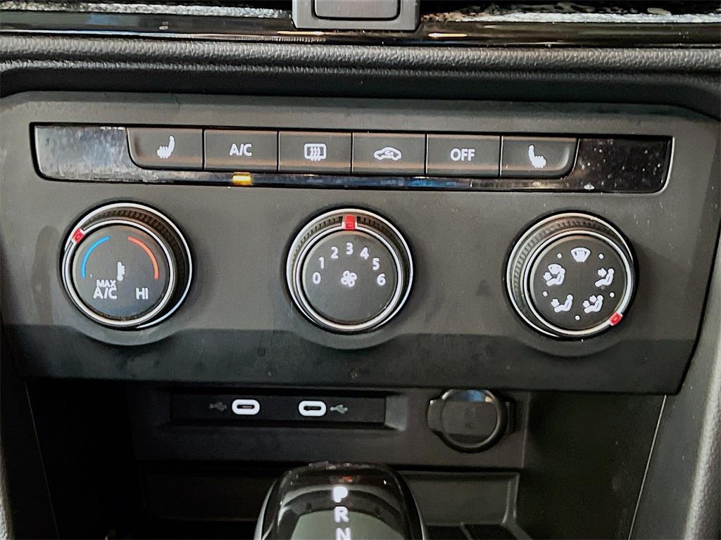 used 2022 Volkswagen Taos car, priced at $21,989