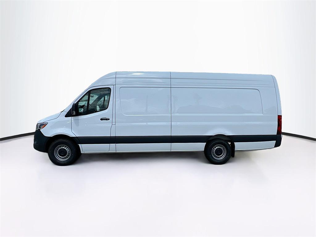 new 2025 Mercedes-Benz Sprinter 2500 car, priced at $70,263