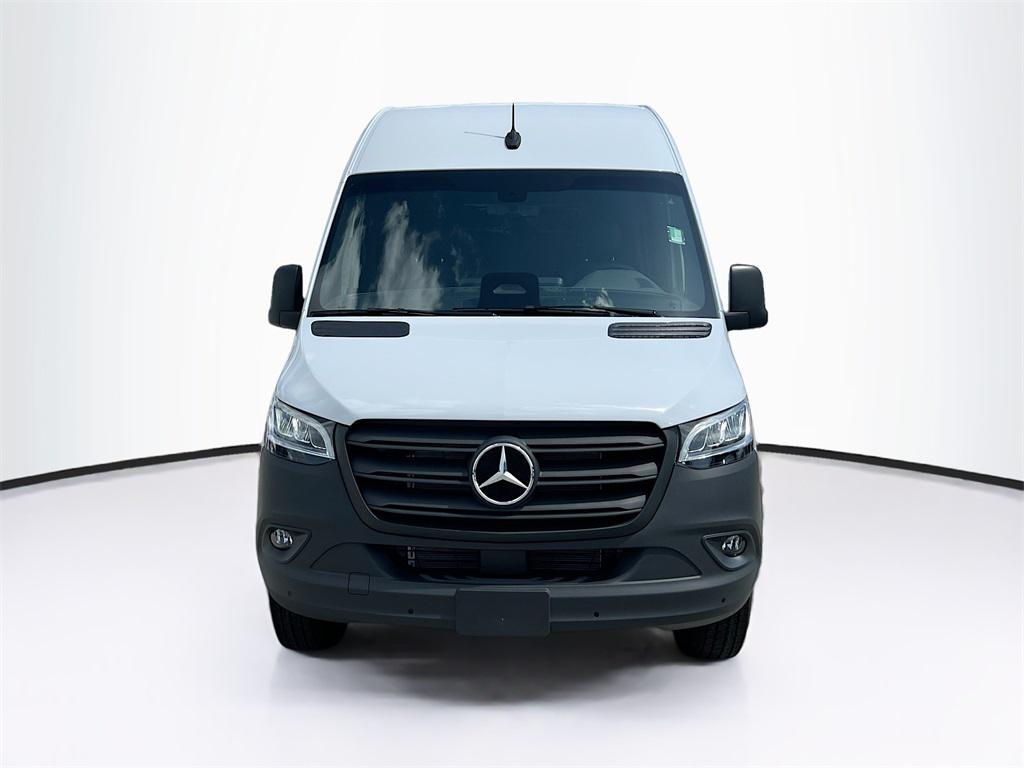 new 2025 Mercedes-Benz Sprinter 2500 car, priced at $70,263