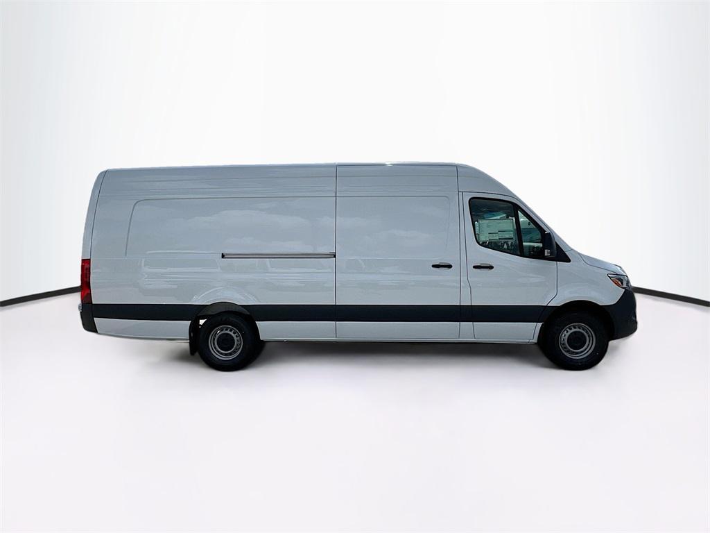 new 2025 Mercedes-Benz Sprinter 2500 car, priced at $70,263