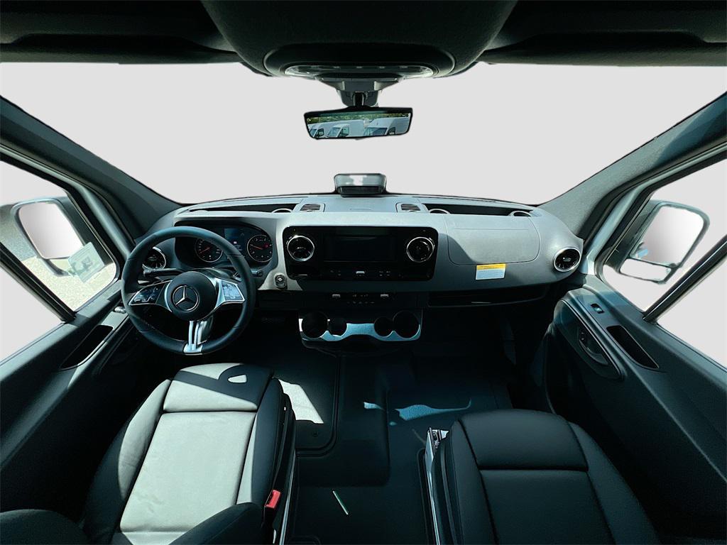new 2025 Mercedes-Benz Sprinter 2500 car, priced at $70,263