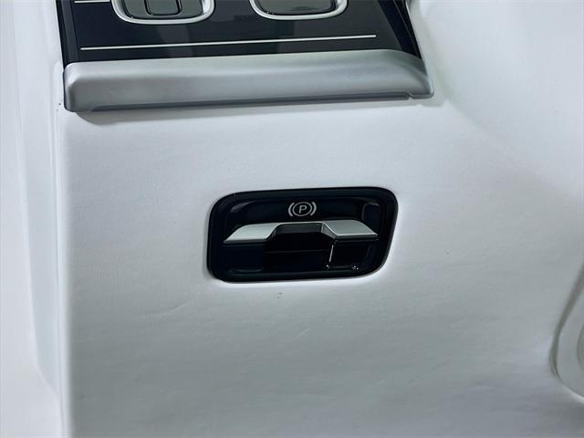 new 2025 Mercedes-Benz S-Class car, priced at $240,450