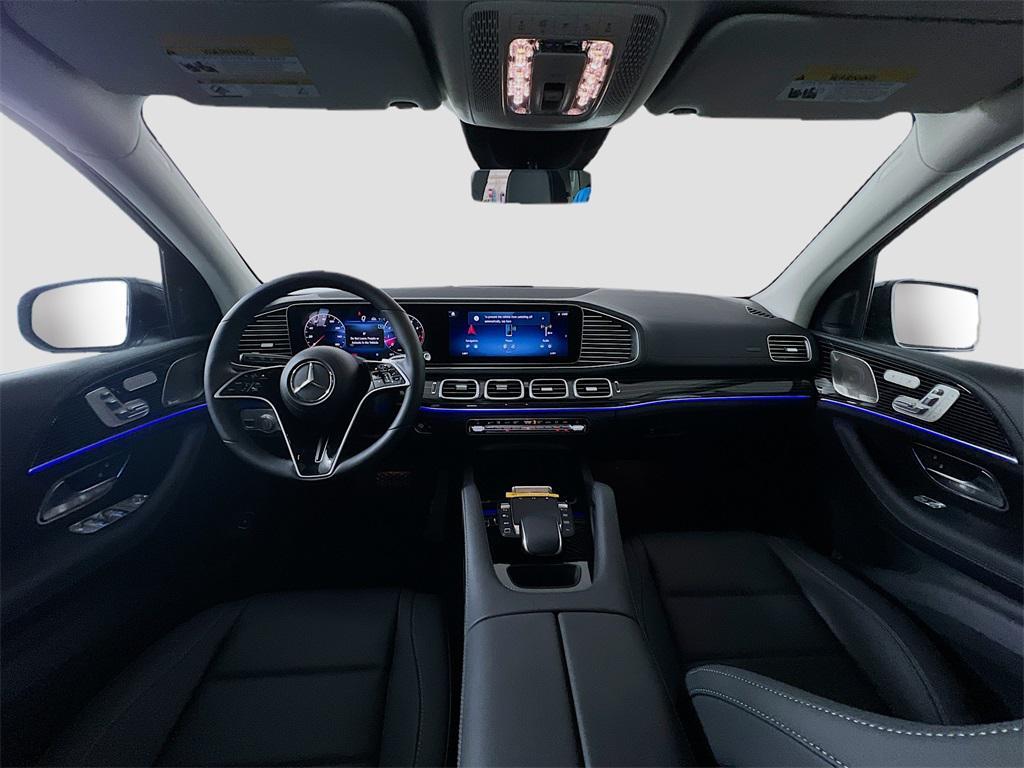 new 2025 Mercedes-Benz GLE 350 car, priced at $80,120