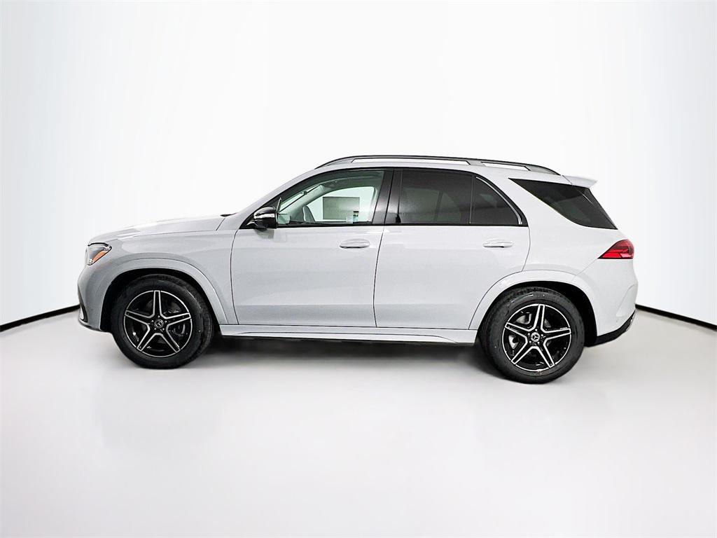 new 2025 Mercedes-Benz GLE 350 car, priced at $80,120