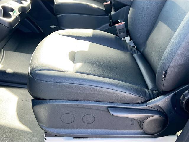 new 2025 Mercedes-Benz Sprinter 2500 car, priced at $80,442