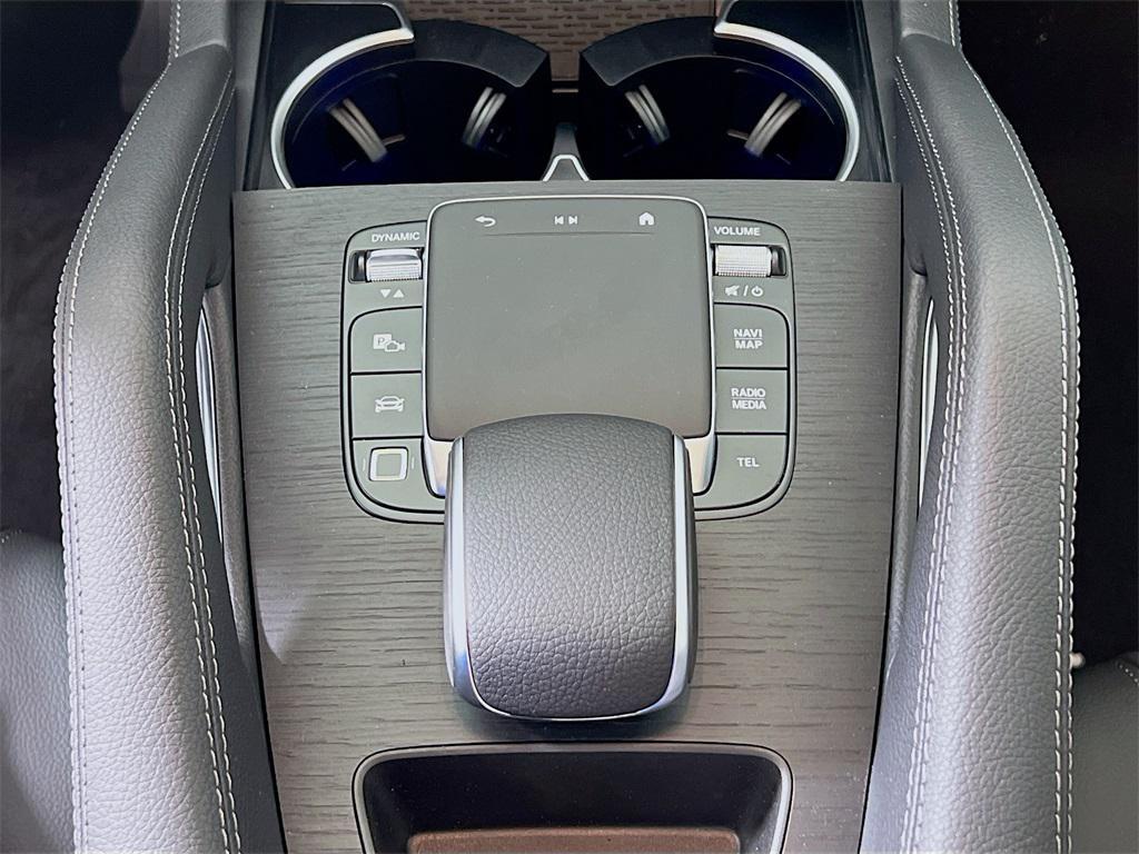 new 2026 Mercedes-Benz GLE 450 car, priced at $80,495