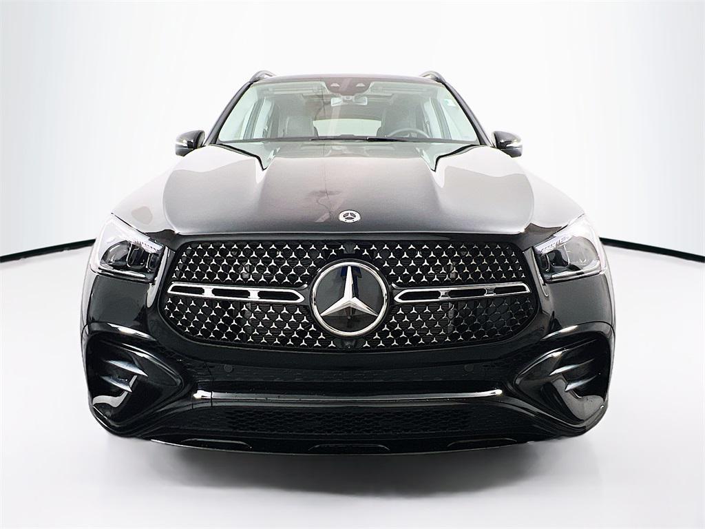 new 2026 Mercedes-Benz GLE 450 car, priced at $80,495